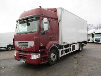Lastbil med skåp RENAULT Premium 460