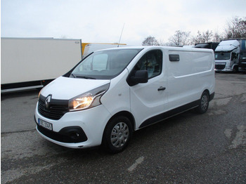 Små skåpbil RENAULT Trafic