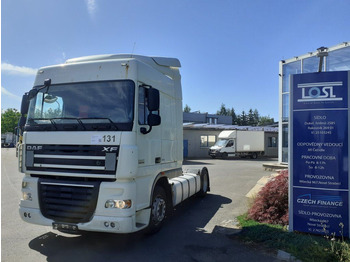 Dragbil DAF XF 105 460