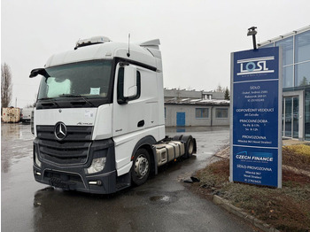 Dragbil MERCEDES-BENZ Actros 1845
