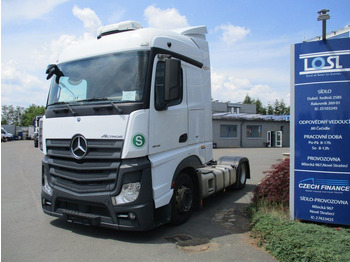 Dragbil MERCEDES-BENZ Actros 1845