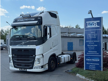 Dragbil VOLVO FH 500