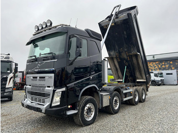 Tippbil lastbil VOLVO FH 540
