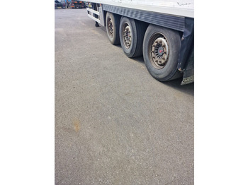 Leasa Chereau Thermo King SLX 200 - 2m50 high Chereau Thermo King SLX 200 - 2m50 high: bild 5