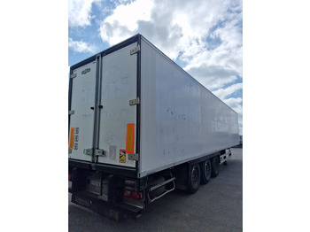 Leasa Chereau Thermo King SLX 200 - 2m50 high Chereau Thermo King SLX 200 - 2m50 high: bild 2