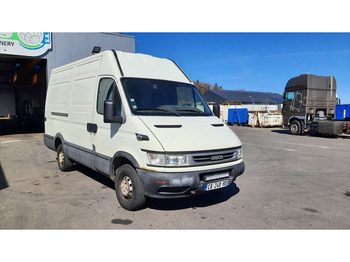 Skåpbil IVECO Daily 35s12