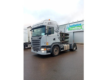 Dragbil SCANIA G 450
