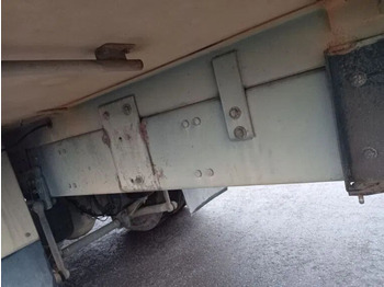 Leasa Volvo FM 260 Volvo FM 260: bild 4