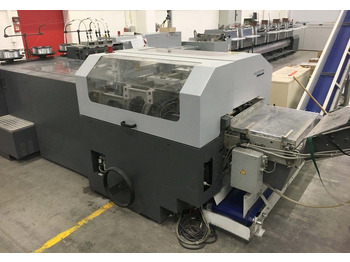Tryckmaskin HEIDELBERG