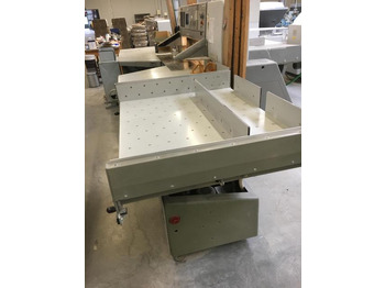 Tryckmaskin POLAR