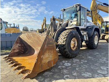 Hjullastare VOLVO L120H