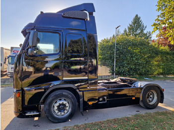Dragbil VOLVO FH