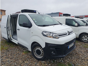 Kylbil CITROËN Jumpy