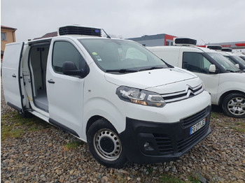 Kylbil CITROËN Jumpy