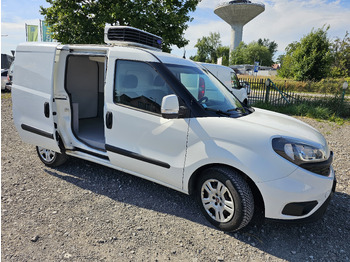 Kylbil FIAT Doblo