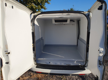 Kylbil FIAT Doblo