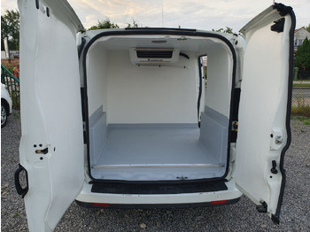 Kylbil FIAT Doblo