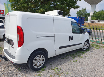 Kylbil FIAT DOBLO LONG CHLODNIA carrier+230v KLIMA EURO6 [ Copy ] [ Copy ]: bild 3