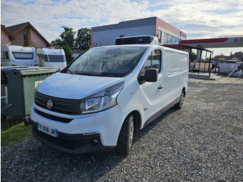 Kylbil FIAT Talento