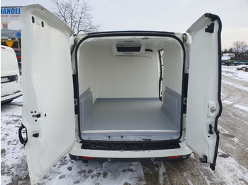 Kylbil FIAT Doblo
