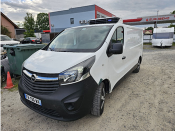 Kylbil OPEL Vivaro