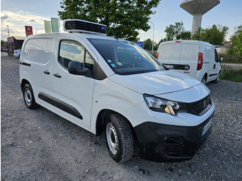 Kylbil PEUGEOT Partner