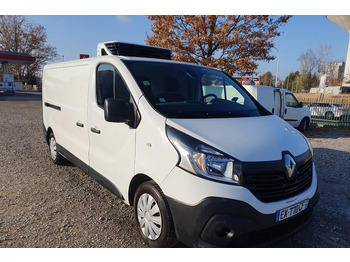 Kylbil RENAULT Trafic