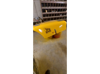 Huv JCB