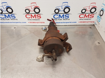 Hydraulik CASE
