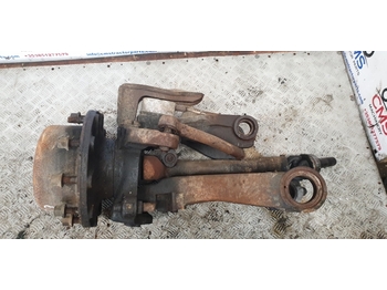 Hub för Traktor Claas Ares 826, 836 Front Axle Lhs Hub Assy 6000105446, 6000105497, 6000103811: bild 2