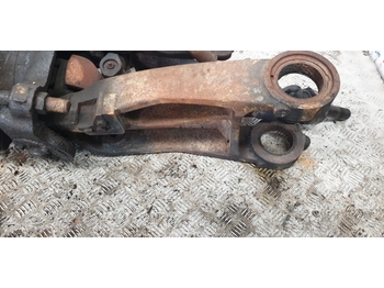 Hub för Traktor Claas Ares 826, 836 Front Axle Lhs Hub Assy 6000105446, 6000105497, 6000103811: bild 3