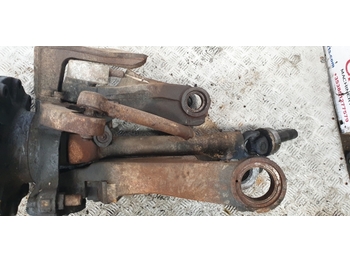 Hub för Traktor Claas Ares 826, 836 Front Axle Lhs Hub Assy 6000105446, 6000105497, 6000103811: bild 4