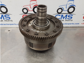 Transmission CLAAS