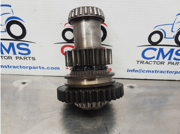 Transmission CLAAS