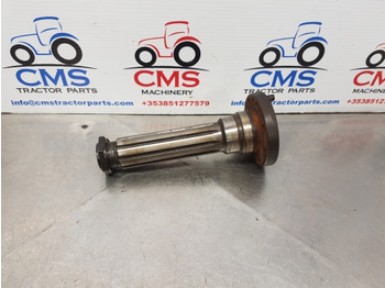 Transmission CLAAS