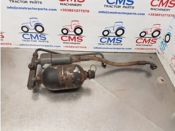Transmission CLAAS