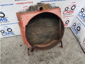 Kylare CASE