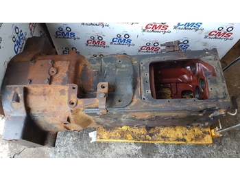 Växellåda och reservdelar för Traktor Deutz Dx 3.90 Transmission Gearbox Housing 043251440: bild 2
