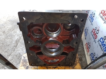 Växellåda och reservdelar för Traktor Deutz Dx 3.90 Transmission Gearbox Housing 043251440: bild 4
