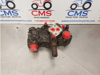 Transmission FENDT