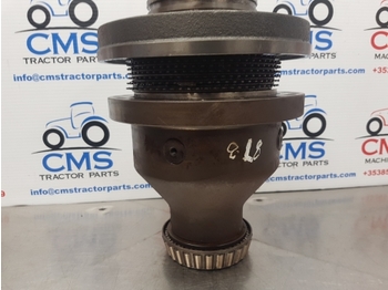 Bakaxel Fendt 818, 800 Series, Rear Axle Differential Assy 743150010021, 716150010261: bild 3