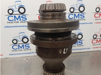 Bakaxel Fendt 818, 800 Series, Rear Axle Differential Assy 743150010021, 716150010261: bild 2
