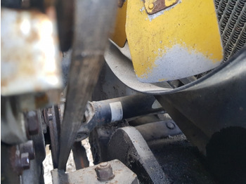 Hydraulpump