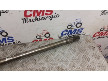 Drivaxel för Traktor Ford 30 Series 4630 4wd Half Shaft, Body, Spider Front Axle 87760398, Car40897: bild 3
