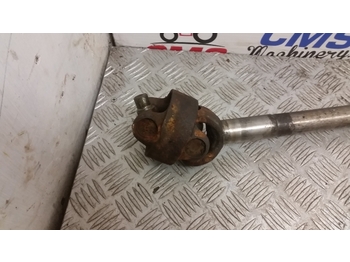 Drivaxel för Traktor Ford 30 Series 4630 4wd Half Shaft, Body, Spider Front Axle 87760398, Car40897: bild 2