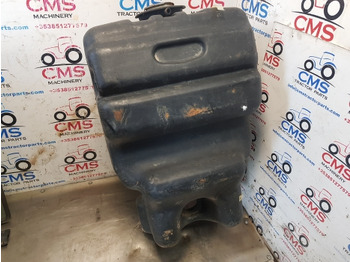 Bränsletank Ford 7740, 6640, 5640, Fuel Tank 82847556, E9nn9002ac, 81874135: bild 5