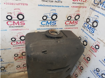 Bränsletank Ford 7740, 6640, 5640, Fuel Tank 82847556, E9nn9002ac, 81874135: bild 3