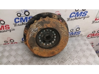 Koppling och reservdelar för Traktor Ford Dual Clutch Pressure Plate Assembly D8nn7502aa: bild 2