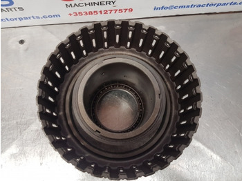 Koppling och reservdelar Ford New Holland 40 And Ts Series Rear Clutch Housing 82036853, 82016096: bild 4