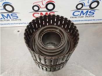 Koppling och reservdelar Ford New Holland 40 And Ts Series Rear Clutch Housing 82036853, 82016096: bild 5